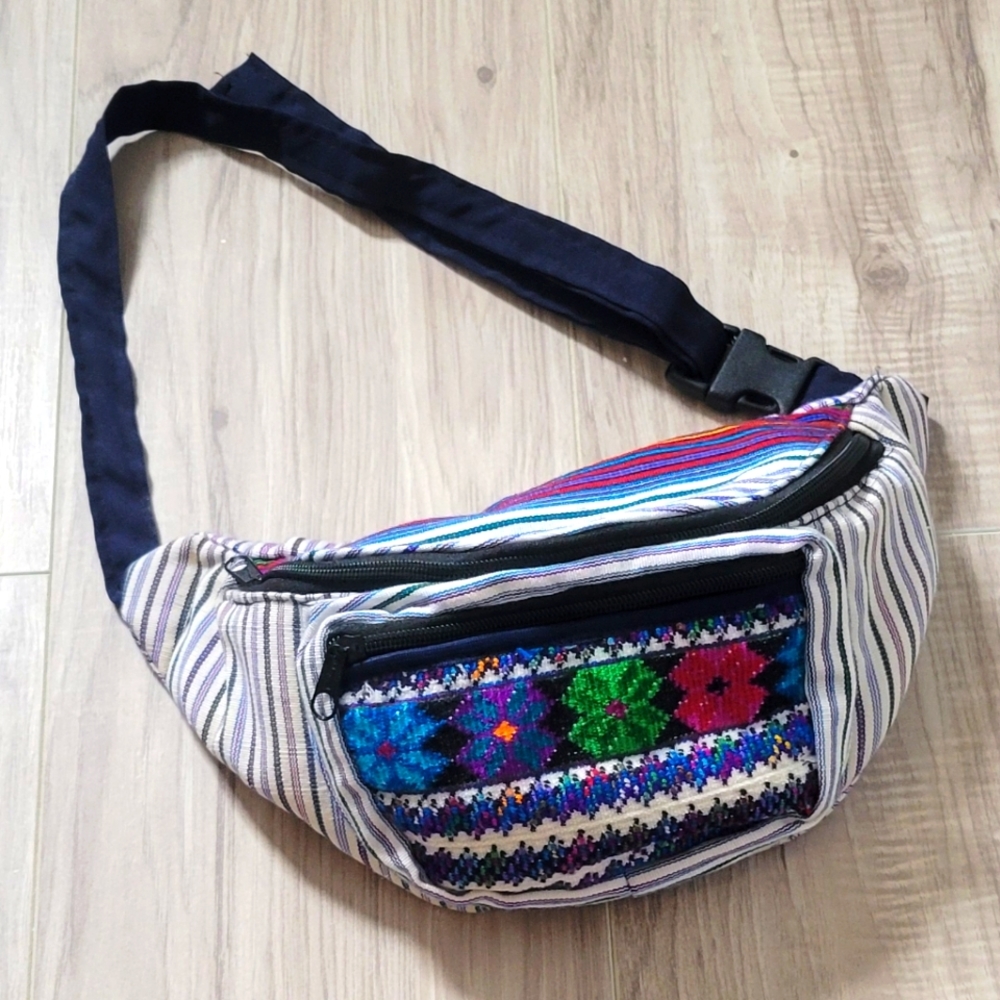 Boho Fanny Pack